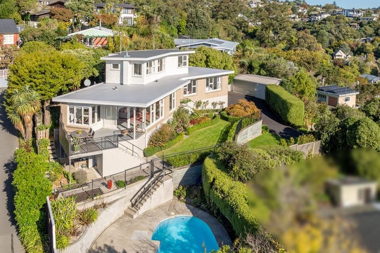 Photo of property in 21a Crichton Terrace, Cashmere, Christchurch, 8022