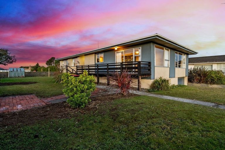 Photo of property in 83 Racecourse Road, Glengarry, Invercargill, 9810