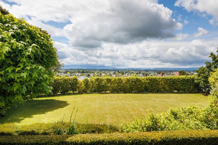 Photo of property in 14 Highfield Road, Feilding, 4702