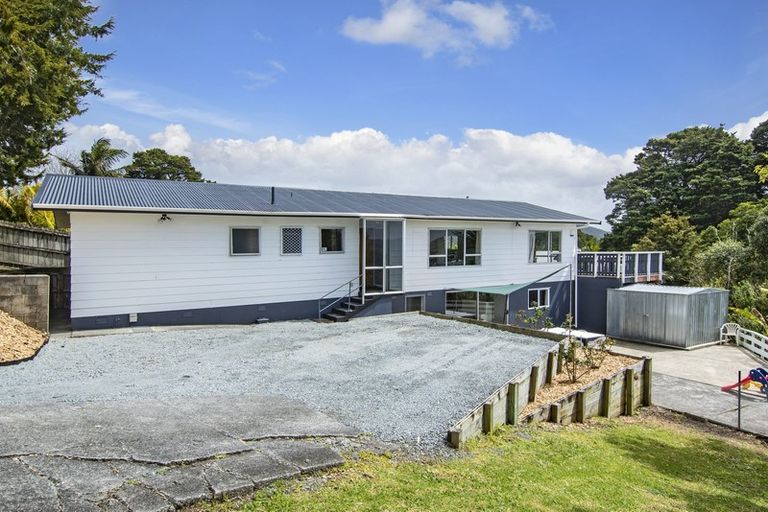 Photo of property in 8 Ascot Avenue, Te Kamo, Whangarei, 0112