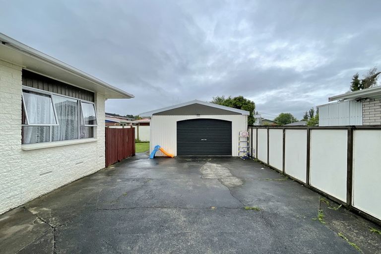Photo of property in 28 Fitzroy Avenue, Fitzroy, Hamilton, 3206