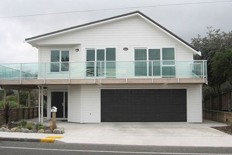 Photo of property in 192 Rosetta Road, Raumati South, Paraparaumu, 5032