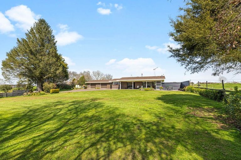Photo of property in 2560 Old Taupo Road, Kinleith, Tokoroa, 3491