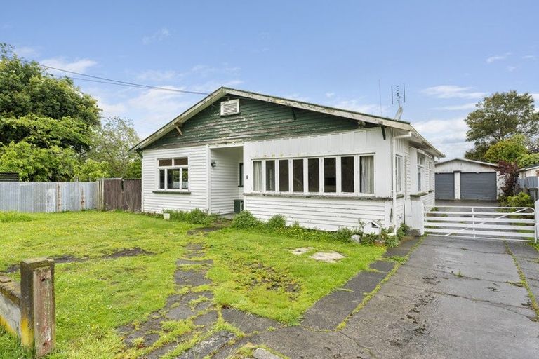 Photo of property in 8 Delhi Avenue, Aramoho, Whanganui, 4500