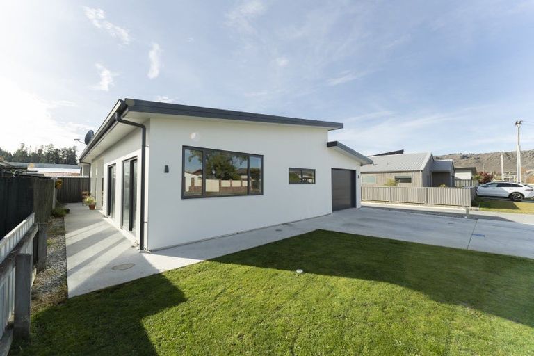 Photo of property in 31a Station Street, Alexandra, 9320