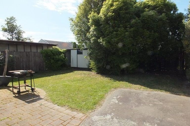 Photo of property in 54 Mansfield Avenue, St Albans, Christchurch, 8014