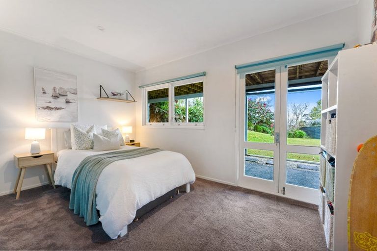 Photo of property in 1a Agathis Avenue, Mairangi Bay, Auckland, 0630