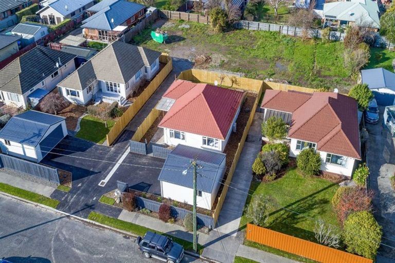 Photo of property in 17a Dalkeith Street, Hoon Hay, Christchurch, 8025