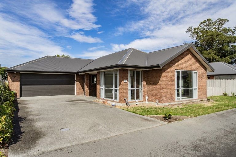 Photo of property in 10c Franklin Drive, Rangiora, 7400