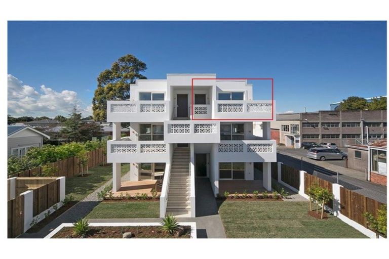 Photo of property in 2/36 Wilkinson Road, Ellerslie, Auckland, 1060