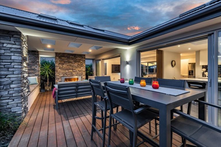 Photo of property in 560 East Maddisons Road, Rolleston, 7615