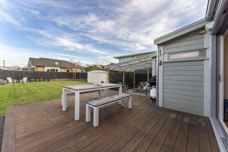 Photo of property in 7 Massey Street, Westown, New Plymouth, 4310