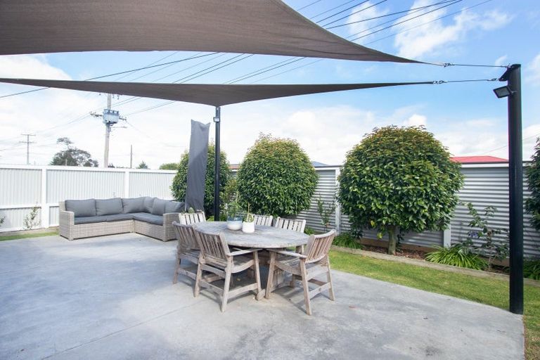 Photo of property in 71 Thomson Street, Tinwald, Ashburton, 7700