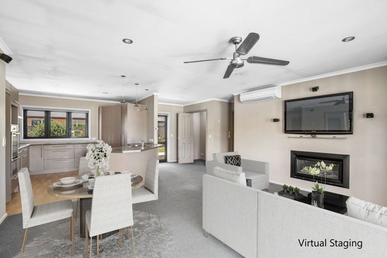 Photo of property in 3 Wildflower Way, Alexandra, 9320