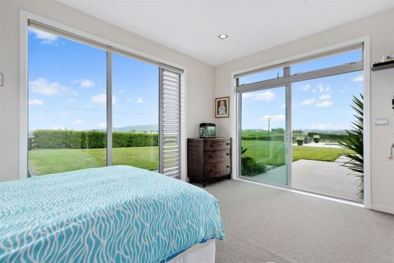 Photo of property in 136 Lake Road, Ohaupo, 3883