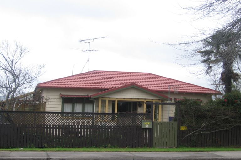 Photo of property in 1/27 Settlement Road, Papakura, 2110