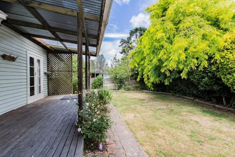 Photo of property in 9 Bank Street, Amberley, 7410