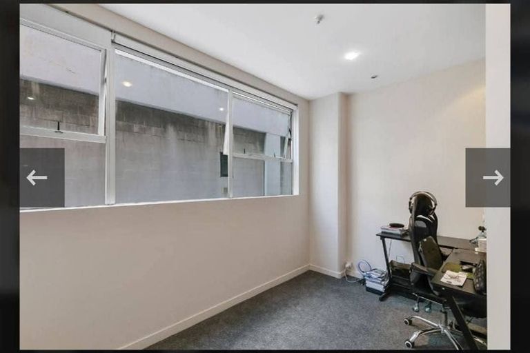 Photo of property in Regency Apartments, 2b/49 Manners Street, Te Aro, Wellington, 6011