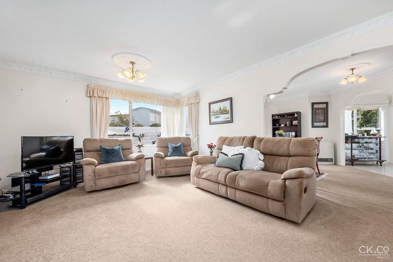 Photo of property in 7 Mahoe Street, Hutt Central, Lower Hutt, 5010