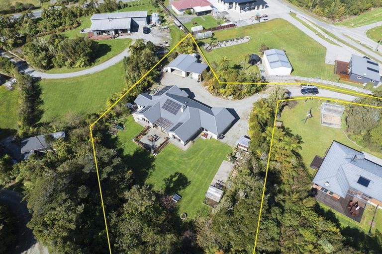 Photo of property in 122b Rutherglen Road, Rutherglen, Greymouth, 7805