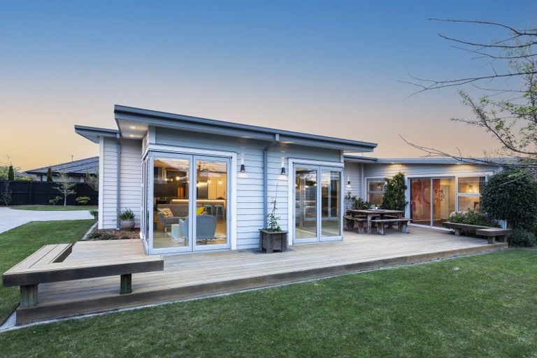 Photo of property in 3 Wiersma Lane, Wigram, Christchurch, 8025