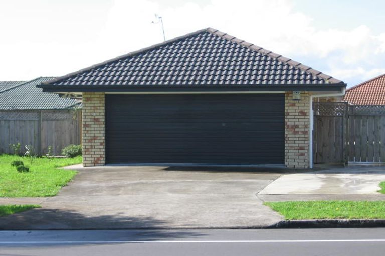 Photo of property in 161 Te Irirangi Drive, Flat Bush, Auckland, 2019