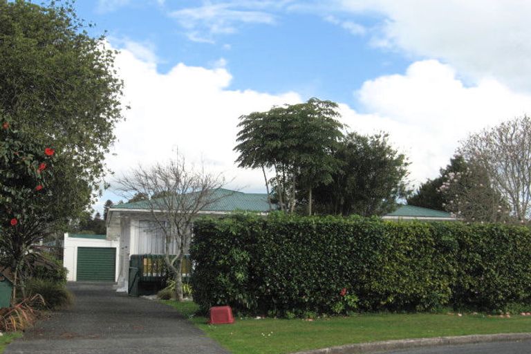 Photo of property in 7 Thompson Place, Tikipunga, Whangarei, 0112