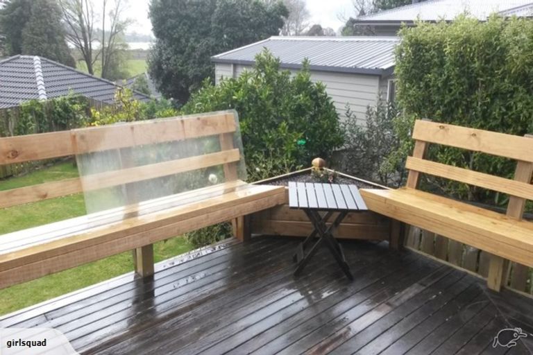 Photo of property in 4 Waikareao Way, Brookfield, Tauranga, 3110