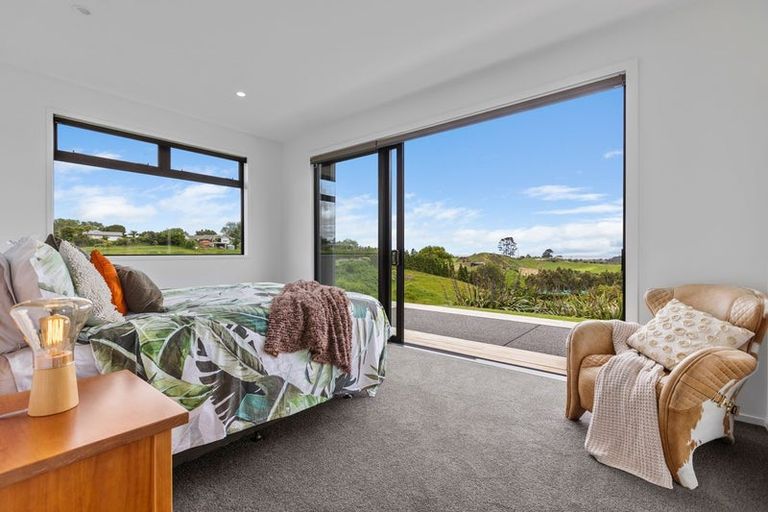 Photo of property in 3a Parrs Road, Hurworth, New Plymouth, 4371