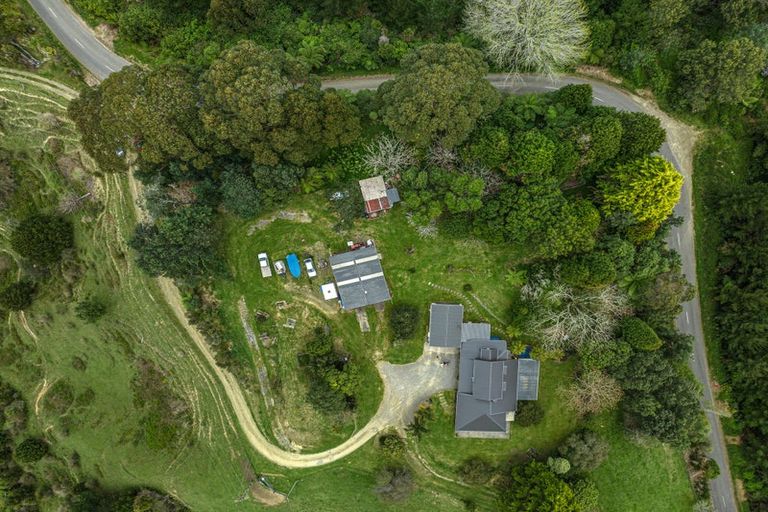 Photo of property in 617a Stanley Road, Wainui, Opotiki, 3198