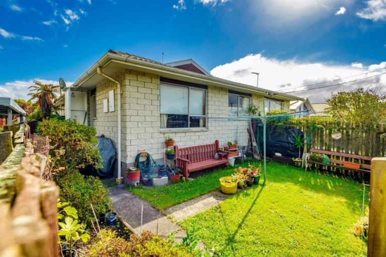 Photo of property in 1/351 Bower Avenue, North New Brighton, Christchurch, 8083