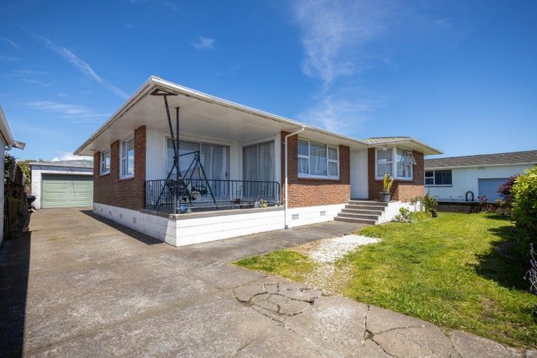 Photo of property in 9c Severn Place, Spotswood, New Plymouth, 4310