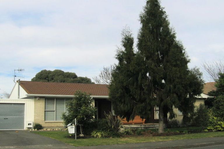 Photo of property in 1067 Kauri Street, Mahora, Hastings, 4120