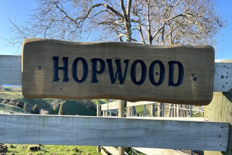 Photo of property in 390 Papakai Road, Taihape, 4795