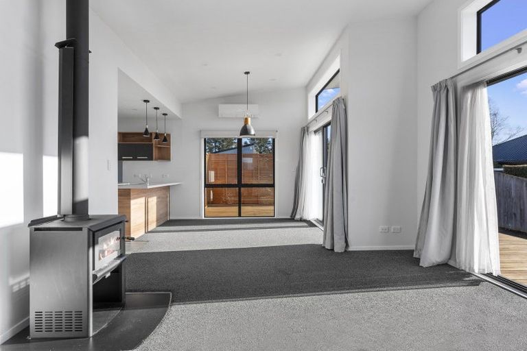 Photo of property in 37 Montrose Avenue, Culverden, 7392