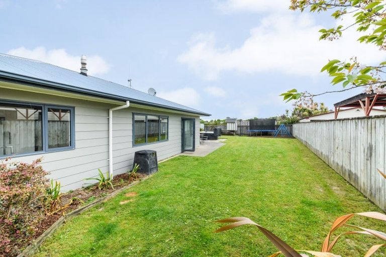 Photo of property in 4 Almond Grove, Feilding, 4702