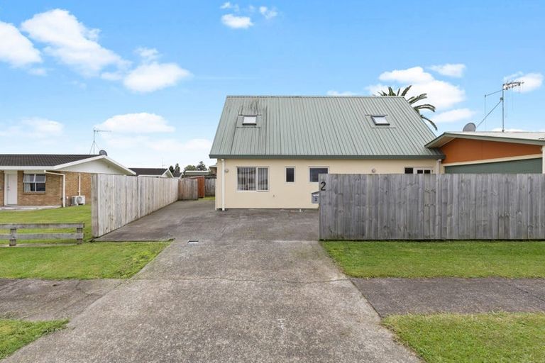 Photo of property in 2 Mcpherson Drive, Morrinsville, 3300