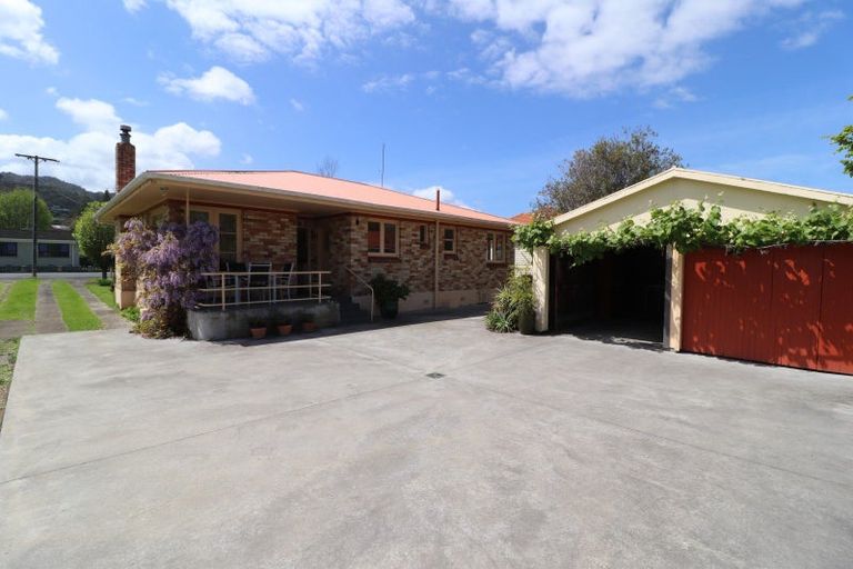 Photo of property in 203 Rolleston Street, Thames, 3500