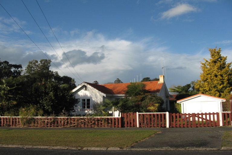 Photo of property in 4a Daisy Street, Claudelands, Hamilton, 3214