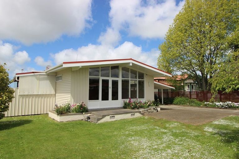 Photo of property in 19 King Street, Feilding, 4702