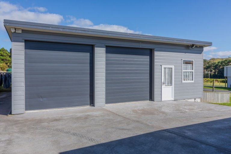 Photo of property in 8 Shoal Beach Road, Aramoana, Waipawa, 4271