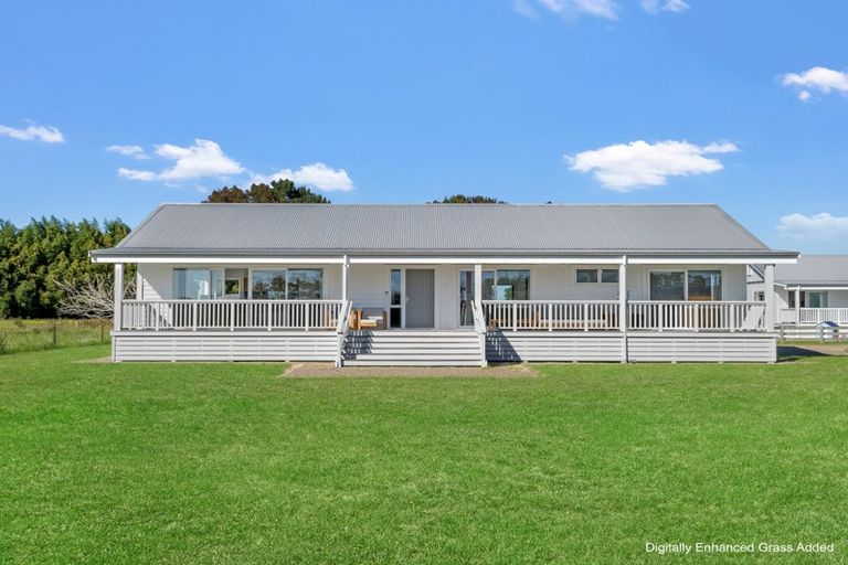 Photo of property in 703a Western Drain Road, Te Teko, Whakatane, 3192
