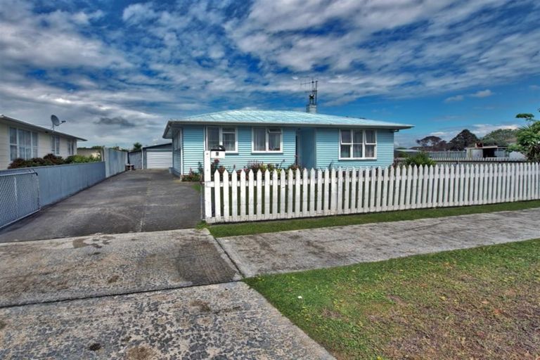 Photo of property in 9 Geddis Avenue, Maraenui, Napier, 4110