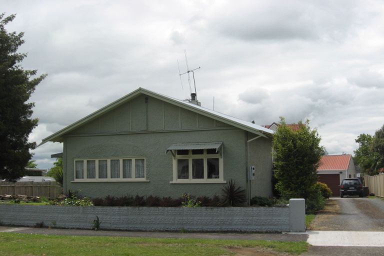 Photo of property in 181 Young Street, Te Awamutu, 3800