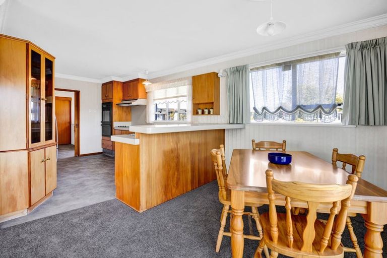 Photo of property in 65 Murray Avenue, Hawera, 4610