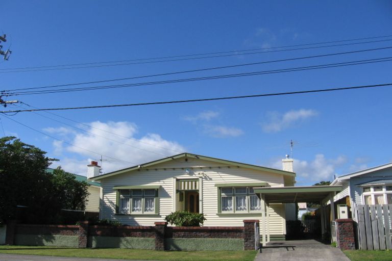 Photo of property in 30 Ava Street, Petone, Lower Hutt, 5012