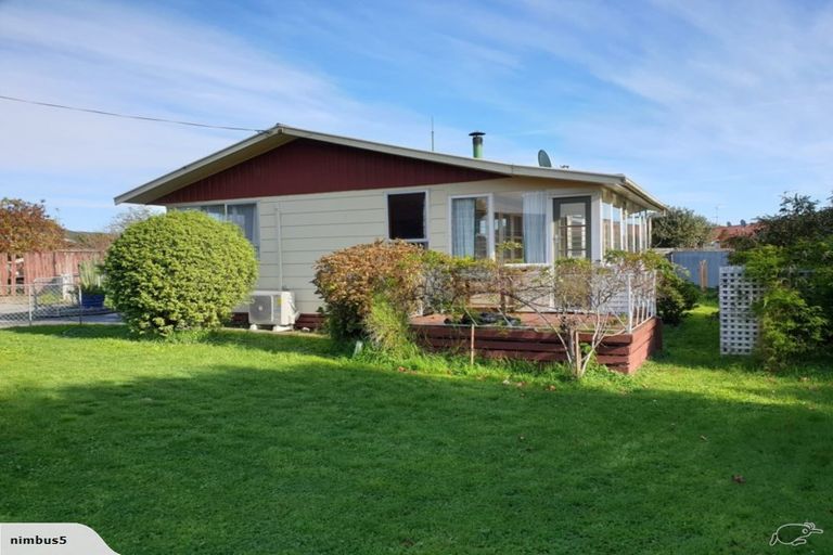 Photo of property in 8b Buick Street, Redwoodtown, Blenheim, 7201