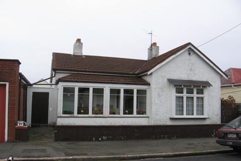 Photo of property in 50 Fingall Street, South Dunedin, Dunedin, 9012