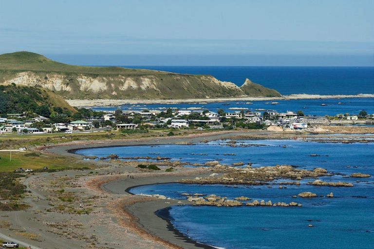 Photo of property in 40 State Highway 1, Kaikoura, 7371