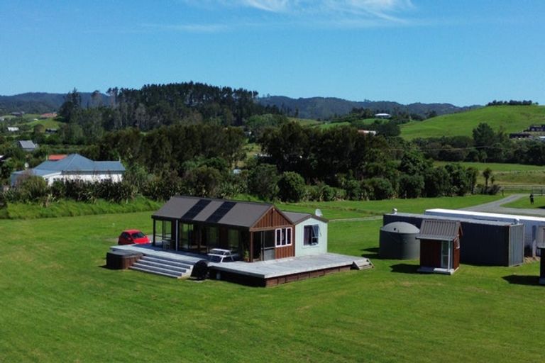 Photo of property in 487 Cove Road, Waipu, 0582